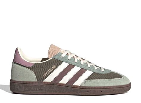 adidas magic mauve spezial|Adidas Handball Spezial (Silver Green/Cream White/Magic .